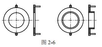 JKMLDE 水泥浆流量计(图8)