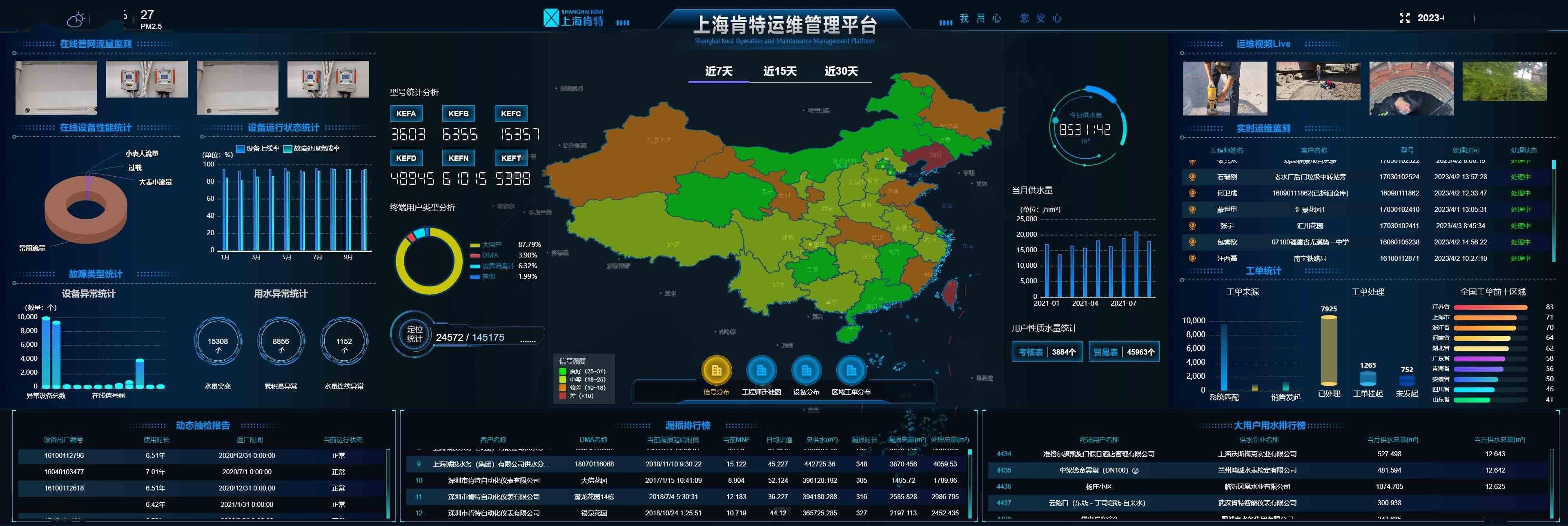 太酷了！满满“黑科技”助力金山这些企业腾飞(图3)