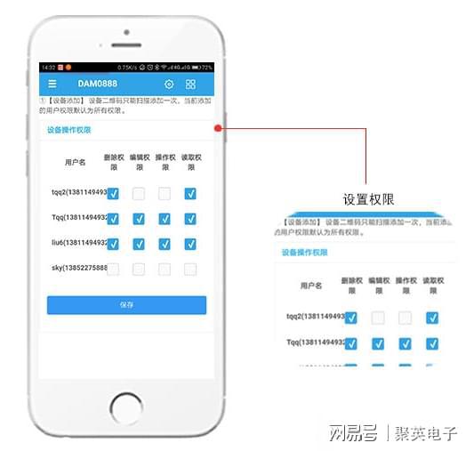 水闸远程控制系统解决方案在线监测(图10)