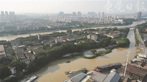 东莞市资讯｜东莞涡街流量计_涡街流量计品牌(图3)