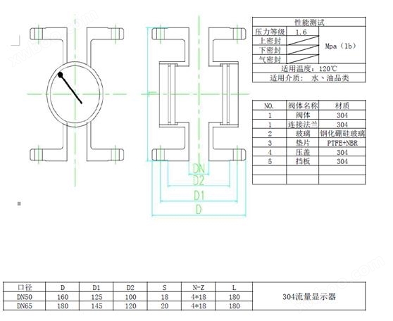 流量显示仪EXQ41W-16P流量显示仪器