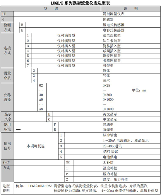 DN100压缩空气流量计(图5)