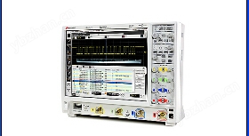 Keysight DSO9204H示波器(图1)