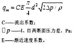 浅析孔板流量计使用与测量误差(图3)