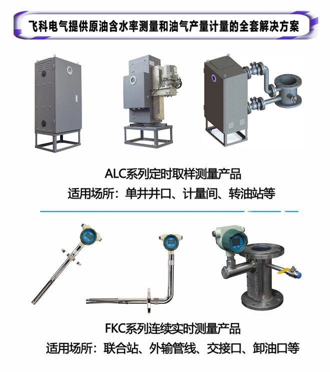 在线原油含水分析仪表该如何选择？考虑这5个方面就够了