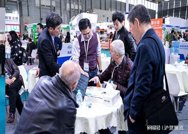 传感器展会中国传感器展2024厦门览会(图3)