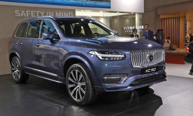 奥迪Q6对比沃尔沃XC90谁才是家用“全能选手”？(图3)