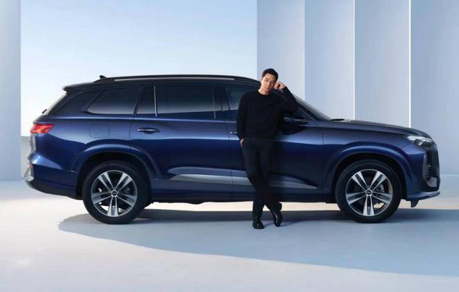 奥迪Q6对比沃尔沃XC90谁才是家用“全能选手”？(图8)