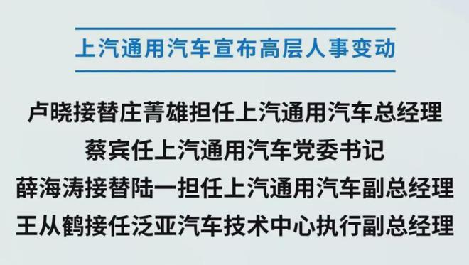 庄菁雄“救火”失败遭调岗卢晓能否解决凯迪拉克车主诉求？(图10)