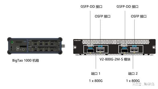 探索全新网络测试解决方案：信而泰重磅发布800G网络测试仪