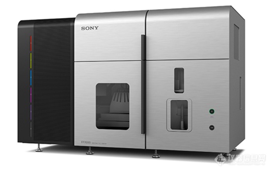 3i流式头条SONY全光谱智能化流式细胞分选仪发布